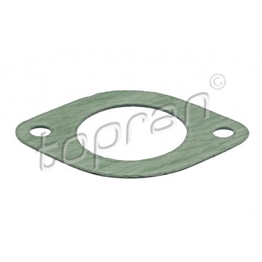 Joint de Tuyau d'Eau Pour VW Golf I II Jetta Passat Polo Transporter III Audi 80