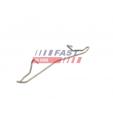 Kit Accessoire Plaquette de Frein à Disque Avant Pour Fiat Ford Innocenti TVR