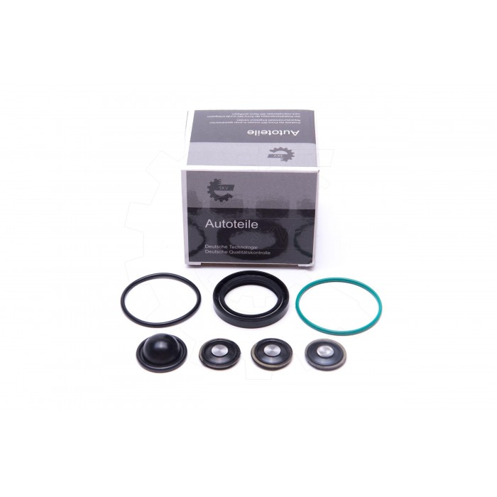 Kit de Réparation Pompe à Carburant Haute Pression Pour Opel Vectra C 0815049