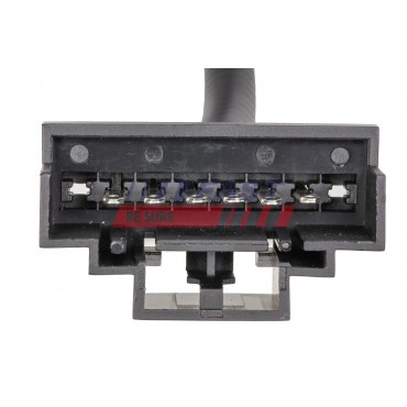 Connectique Platine de Feu Arrière Pour Peugeot Fiat Ducato Citroën 1607428280