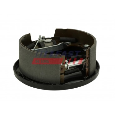 Kit Réparation Frein à Tambour Arrière Droit Pour Iveco Daily II 500300075