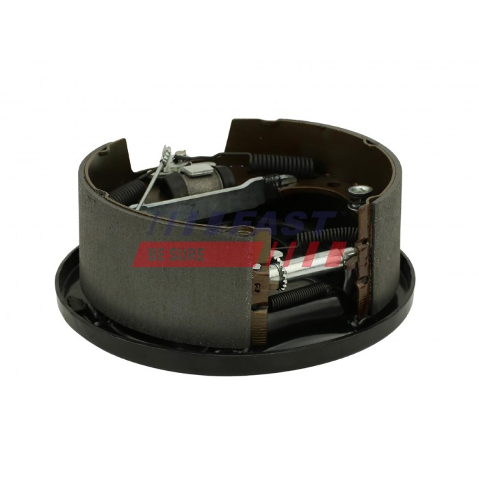 Kit Réparation Frein à Tambour Arrière Droit Pour Iveco Daily II 500300075