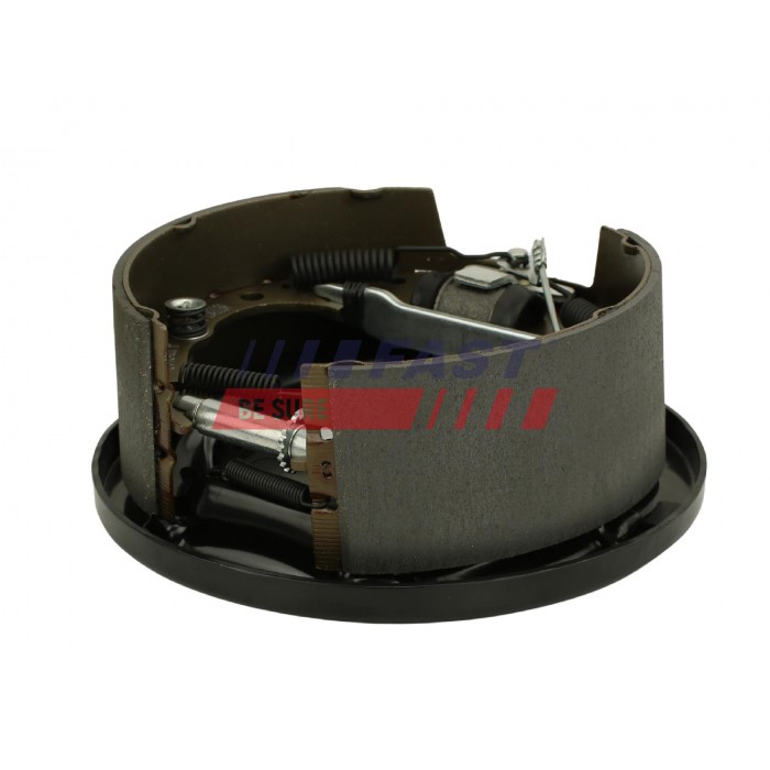 Kit Réparation Frein à Tambour Arrière Gauche Pour Iveco Daily II 500300073