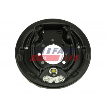 Kit Réparation Frein à Tambour Arrière Gauche Pour Iveco Daily II 500300073