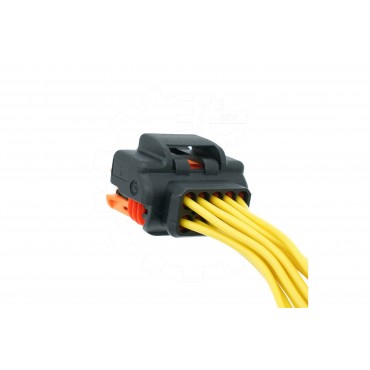 Broche Faisceau Connectique Pour Peugeot II 309 404 405 406 407 504 505 508 605