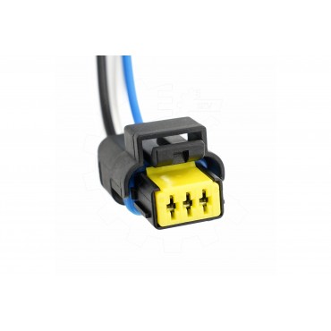 Broche Faisceau Connectique Pour Citroën C4 211PC032S0049 211PL032S0049