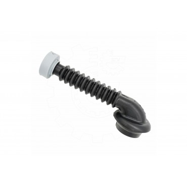 Protection Gaine Faisceau Cable Pour Opel Zafira A 06296910 090582362