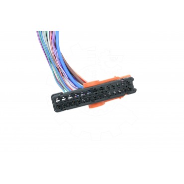 Broche Faisceau Connectique Porte Pour Skoda Superb II 1K0937702C