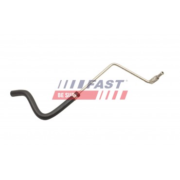 Tuyau Capteur de Pression d'échappement FAP Pour Renault Dacia Opel Nissan