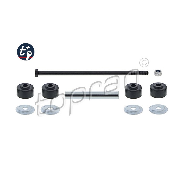 Kit de Réparation Barre de Couplage Stabilisatrice Pour Opel Kadett E Vauxhall