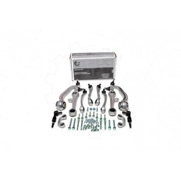 Kit Bras de Suspension Pour VW Audi Skoda 8D0498998 8D0498998S1 8D0498998B