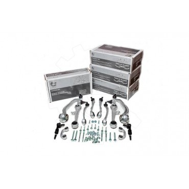 Kit Bras de Suspension Pour VW Audi Skoda 8D0498998 8D0498998S1 8D0498998B