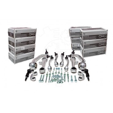Kit Bras de Suspension Pour VW Audi Skoda 8D0498998 8D0498998S1 8D0498998B