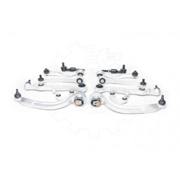 Kit Bras de Suspension Pour Audi A4 A6 Seat Exeo