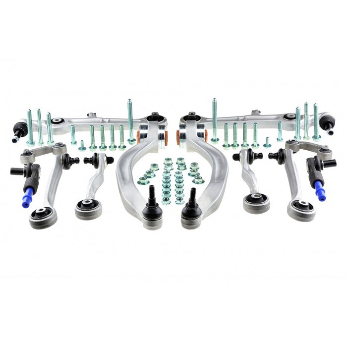 Kit Bras de Suspension Pour Audi A4 8E0498998 8E0498998S1