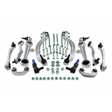 Kit Bras de Suspension Pour VW Passat Audi A6