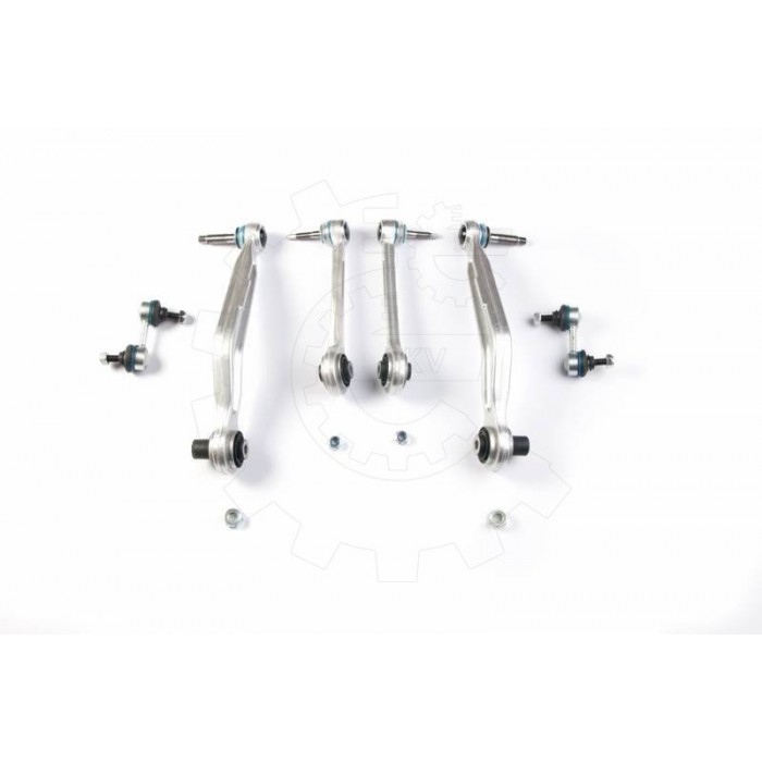 Kit Bras de Suspension Pour BMW Série 5 E39 1090815 1094209 33321090815