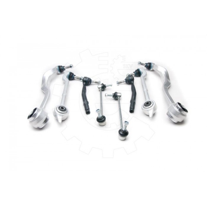 Kit Bras de Suspension Pour BMW Série 5 E39 Z8 E52 1094233 1094234 1094673