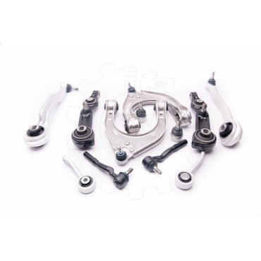 Kit Bras de Suspension Pour Mercedes-Benz Classe E T-Model CLS 2113300138
