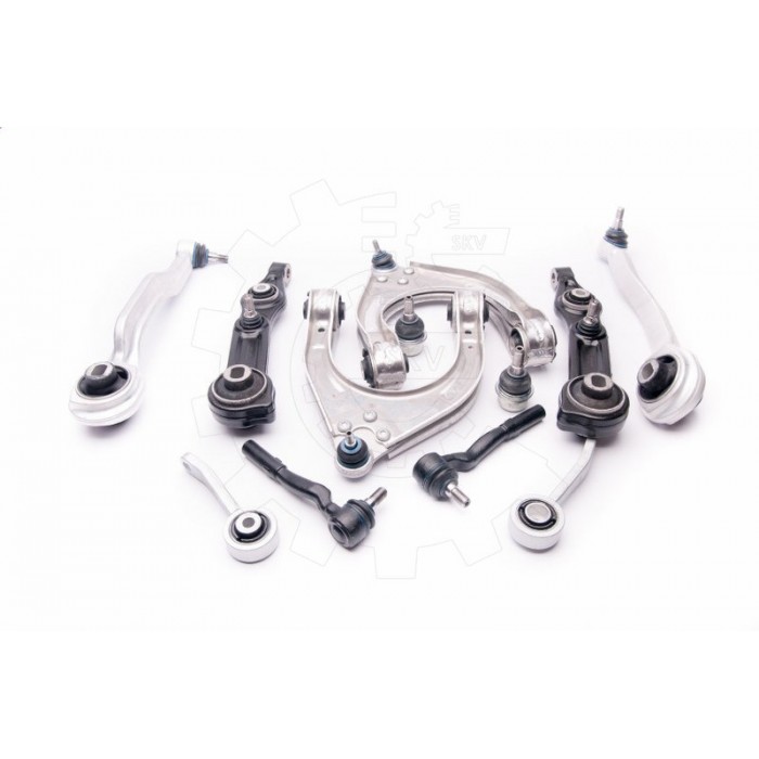 Kit Bras de Suspension Pour Mercedes-Benz Classe E T-Model CLS 2113300138