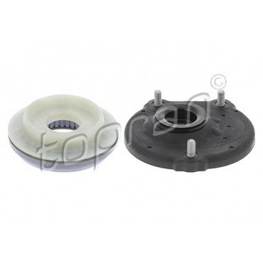 Coupelle de Suspension Avant Pour Peugeot Bipper Citroën Nemo 1609274780