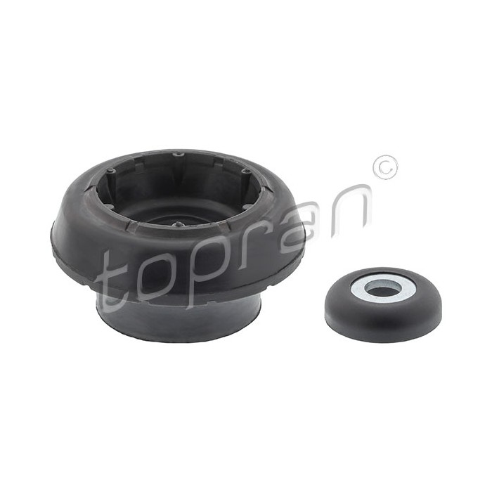 Coupelle de Suspension Avant Pour VW Seat Ford 357412331AS 7201848S 7M0412331S