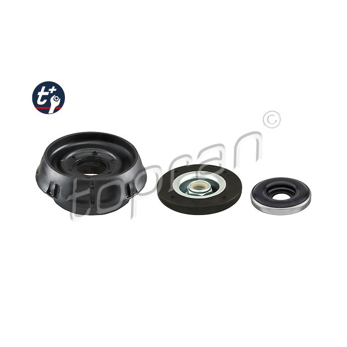 Coupelle de Suspension Avant Pour Renault Clio II Kangoo Thalia I 7700829529SK