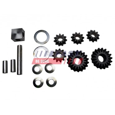 Kit Réparation Différentiel Pour Iveco Daily II 503472774 7162242 7162605