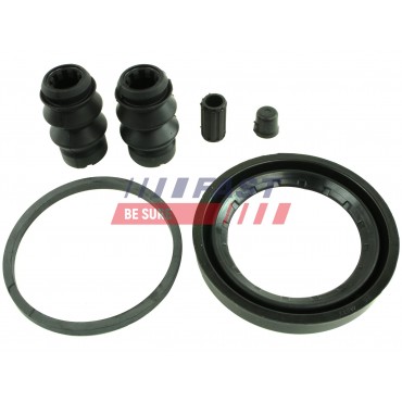 Kit Réparation Etrier de Frein Avant Pour Peugeot Renault Opel Adam Fiat 4427A3