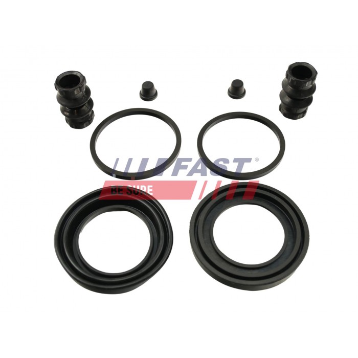 Kit Réparation Etrier de Frein Avant Pour Peugeot Fiat Citroën 444878 8845807