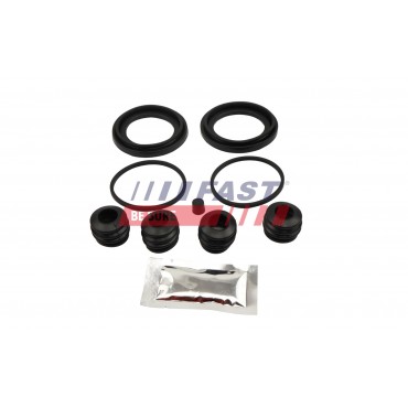 Kit Réparation Etrier de Frein Avant Pour Iveco Daily Citys IV V VI