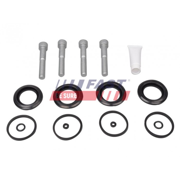 Kit Réparation Etrier de Frein Avant Pour Iveco Daily I II 503641939 8121135