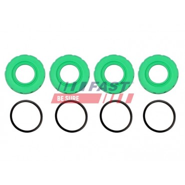 Kit Réparation Etrier de Frein Avant Pour Iveco Daily II 93161181