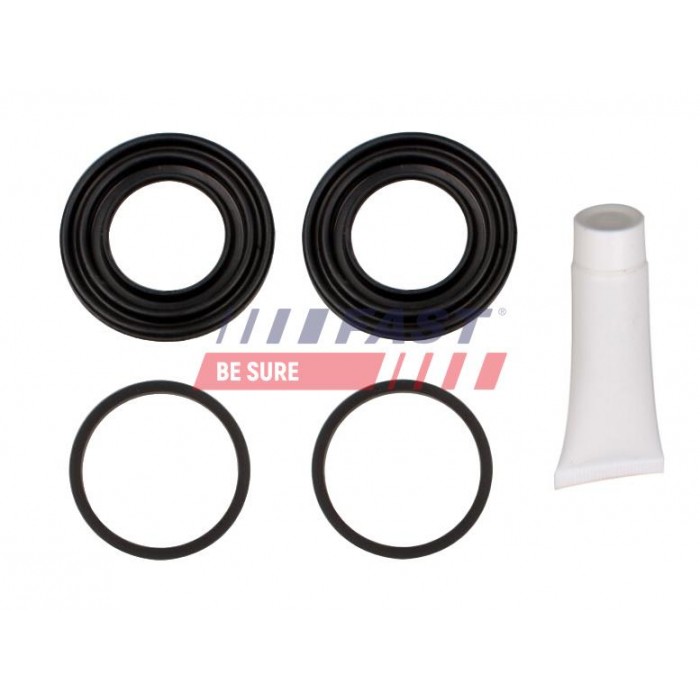 Kit Réparation Etrier de Frein Avant Pour Iveco Daily III 93162189