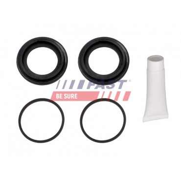 Kit Réparation Etrier de Frein Avant Pour Iveco Daily III 42535784