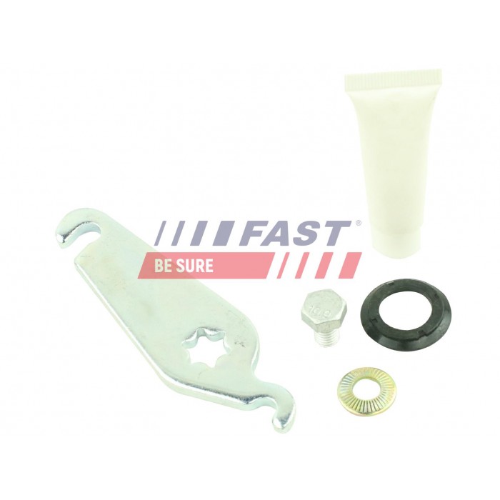 Kit Réparation Etrier de Frein Arrière Pour Iveco Daily III IV V VI 42555419