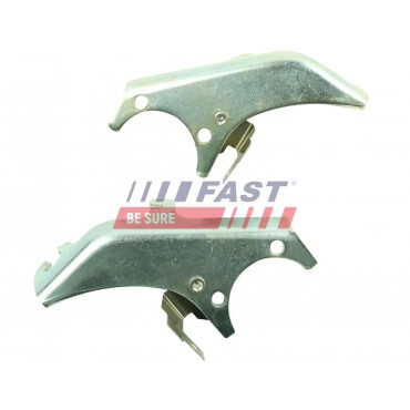 Kit Réparation Etrier de Frein Arrière Pour Iveco Daily III IV V VI 42537599