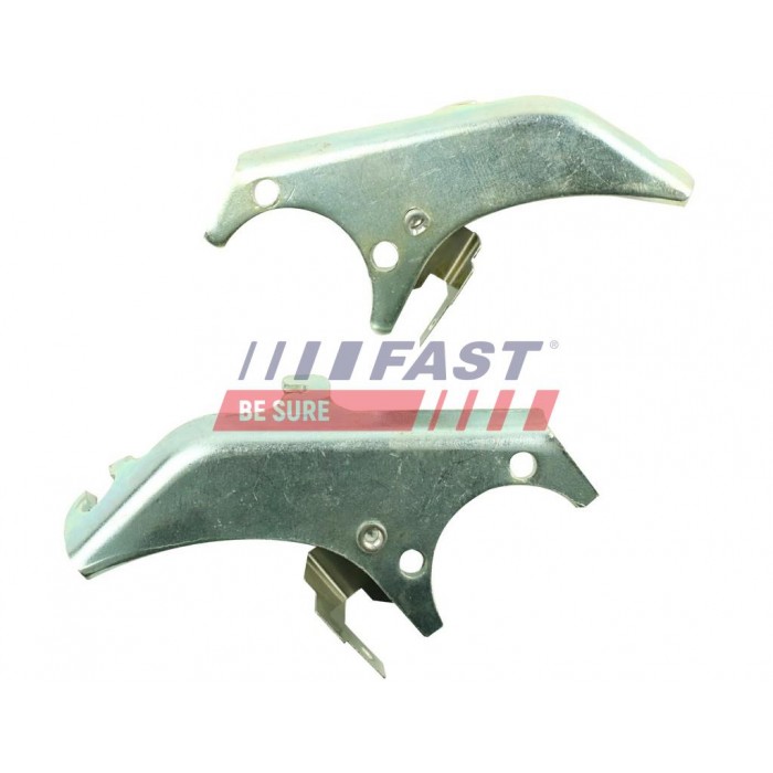 Kit Réparation Etrier de Frein Arrière Pour Iveco Daily III IV V VI 42537599