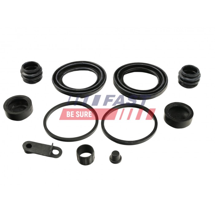 Kit Réparation Etrier de Frein Avant Pour Renault VW Mercedes-Benz Nissan