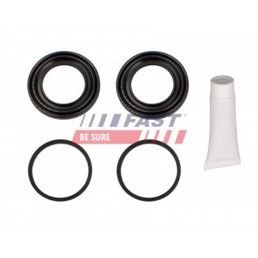 Kit Réparation Etrier de Frein Avant Pour VW Mercedes-Benz Iveco 2E0615105