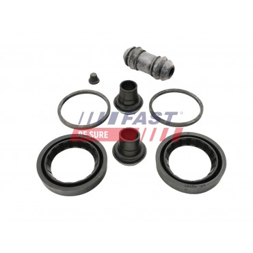 Kit Réparation Etrier de Frein Avant Pour VW LT 28-46 Mercedes-Benz Classe A B