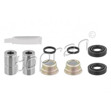 Kit Réparation Etrier de Frein Avant Pour Opel Ascona C Corsa A Kadett E Omega