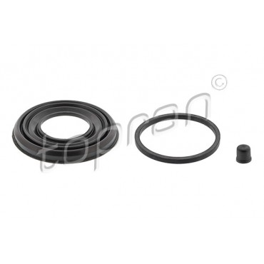 Kit Réparation Etrier de Frein Avant Pour Opel Ascona C Corsa A Kadett E Rekord