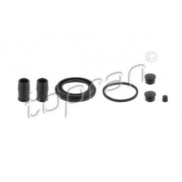 Kit Réparation Etrier de Frein Avant Pour Opel Astra F Kadett E Vectra A B