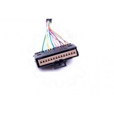 Kit de Réparation Boite de Vitesse automatique - Kit Réparation Mécatronique Bo