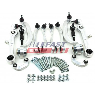 Kit Bras de Suspension Pour Audi A4 8D0498998