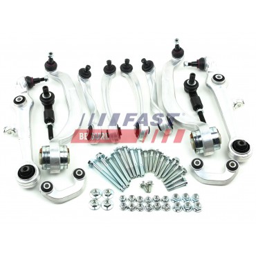 Kit Bras de Suspension Pour VW Passat Audi A4 A6