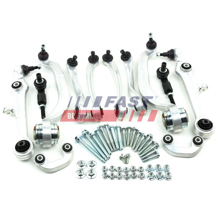 Kit Bras de Suspension Pour VW Passat Audi A4 A6