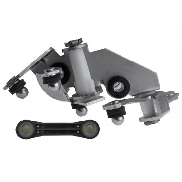 Kit Réparation Changement de Vitesse Pour VW Bora Audi Seat Skoda 1J0711729F