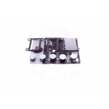 Kit de Réparation Collecteur d'Admission Pour Fiat Alfa Romeo Lancia 46823854